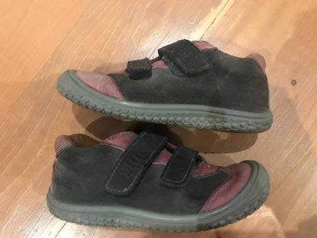 Filii topánočky, filii,24