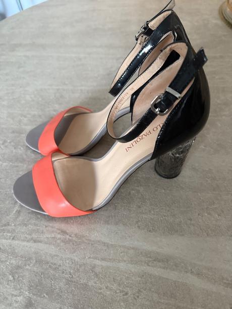 Carlo pazolini topanky, 38