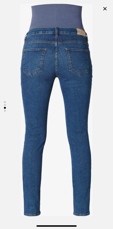 Tehotenské rifle zn. esprit, esprit,34