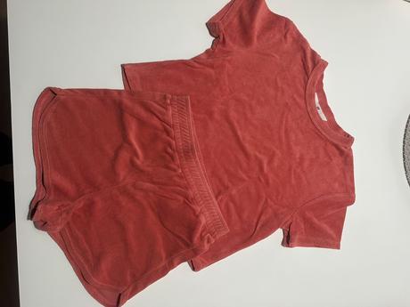 Froté súprava na leto, h&m,140