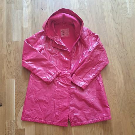 Prechodný kabátik/pršiplášť, elle,158