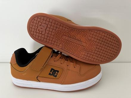 Dc chlapčenské tenisky, dc,38