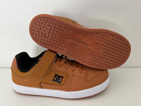 Dc chlapčenské tenisky, dc,38