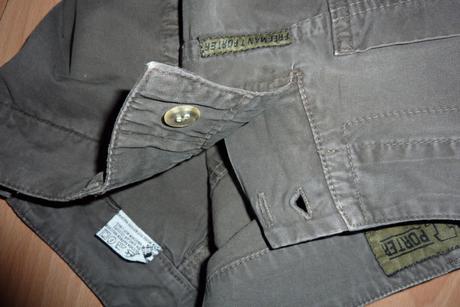 Freeman t. porter nohavice suprové, v. 28, 28