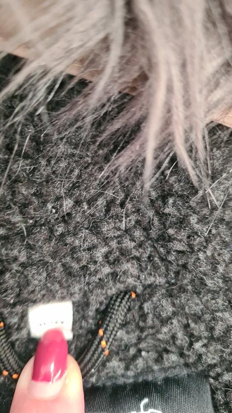 Bunda / kabát, f&f,152