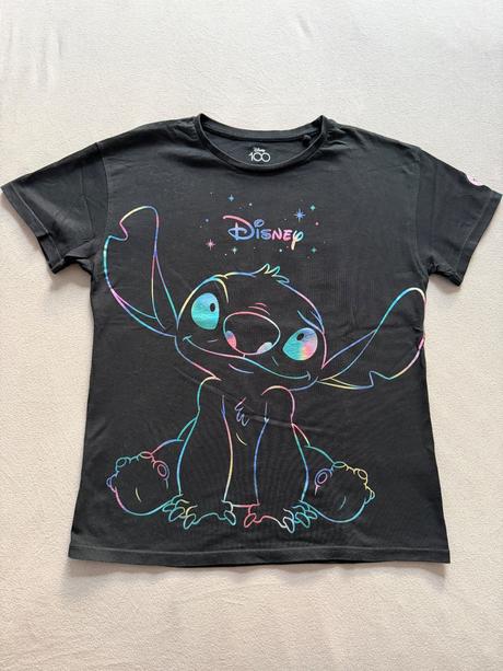 Tričko stich, disney,152