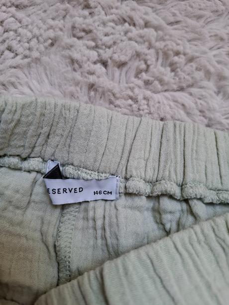 Tričko + šortky, reserved,146