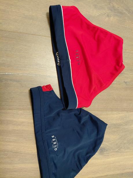 Plavky guess, guess,140