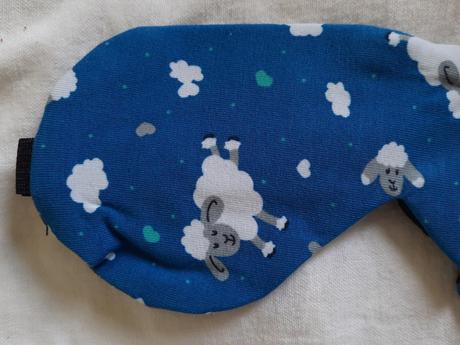 Masky na spanie barbie, disney, dedoles, 