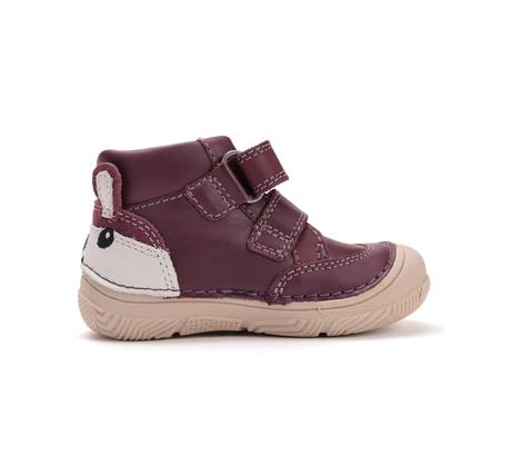 Detská obuv d.d.step dg-082-52873a, d.d.step,20 - 31