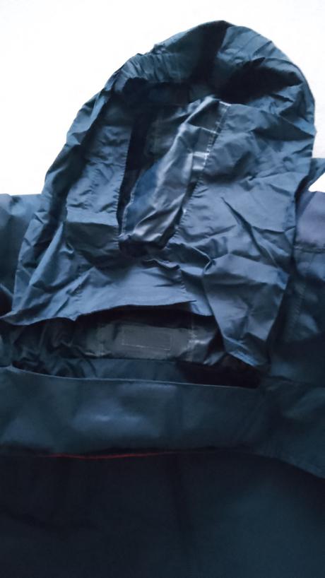 Šuštiaková bunda, 164