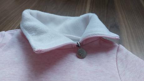 Dievčenská mikina c&a, palomino,116