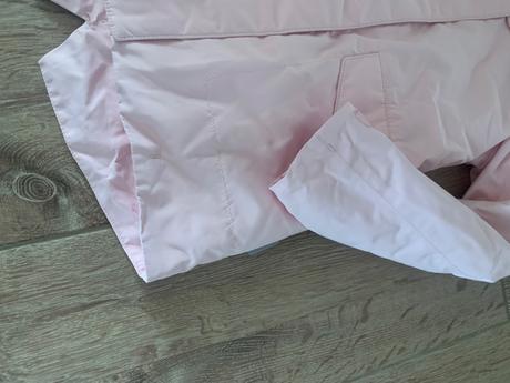 Reima dievčenská zimná bunda, parka, kabátik 128/1, reima,128