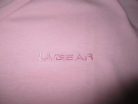 Tričko, l.a. gear,s