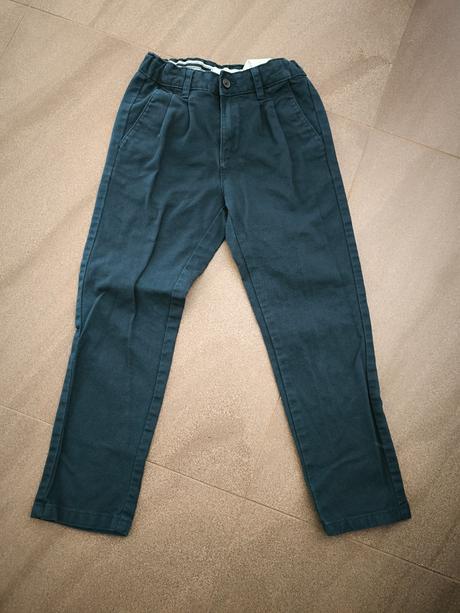 Chlapčenské nohavice, reserved,128