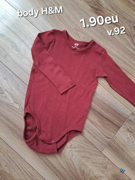 Body h&m, h&m,92