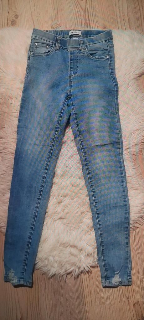 Elastické rifle, 152