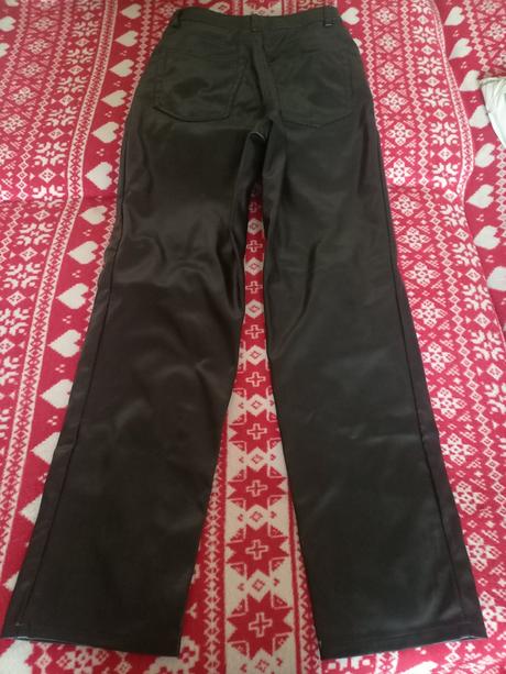 Nohavice, h&m,36