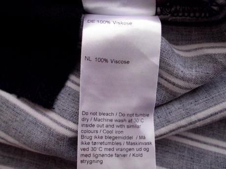 Envii tunika-šaty s-m, m