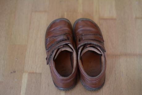 Barefoot filli celoročky č. 29, filii,29