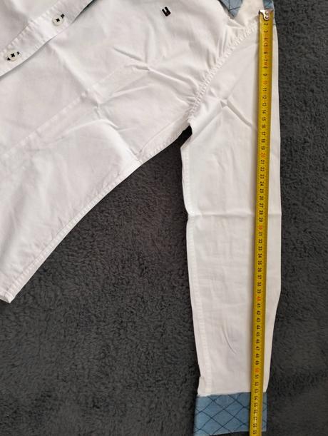 Dámska košeľa, tommy hilfiger,m