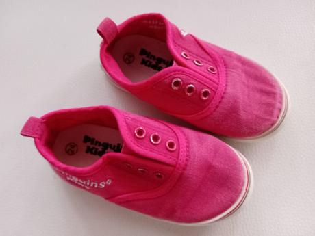 Tenisky pingue, deichmann,24