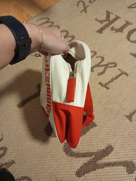 Rupsak do školy+mensie, 