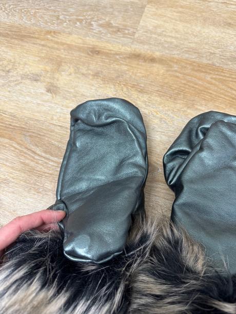 Junama rukavice igloo termo na kočík, junama