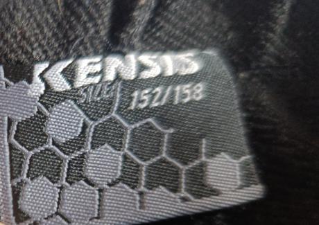 Funkčné prádlo súprava, 152