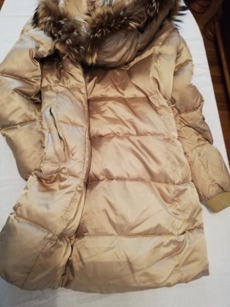 Zimná bunda iceberg, s