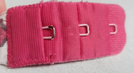 Detská podprsenka, 60aa