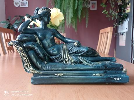 Venuša g.ruggeri značenie replika,