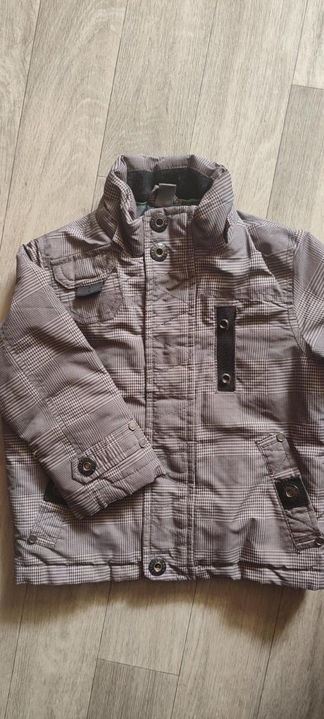 Zimna bunda, zara,98