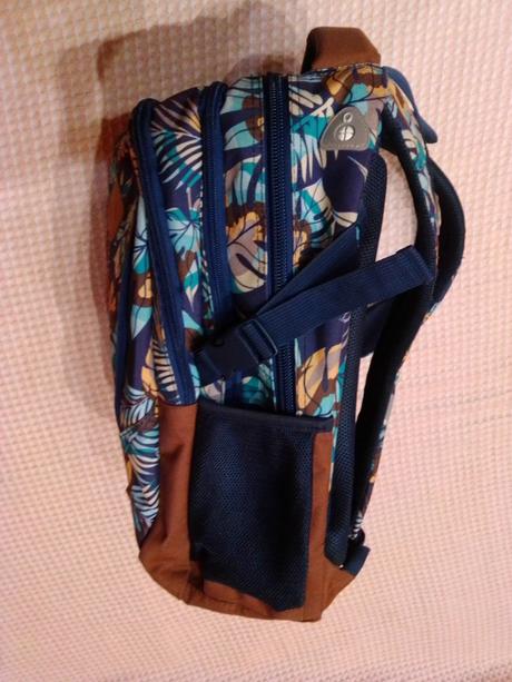 Školská taška head,