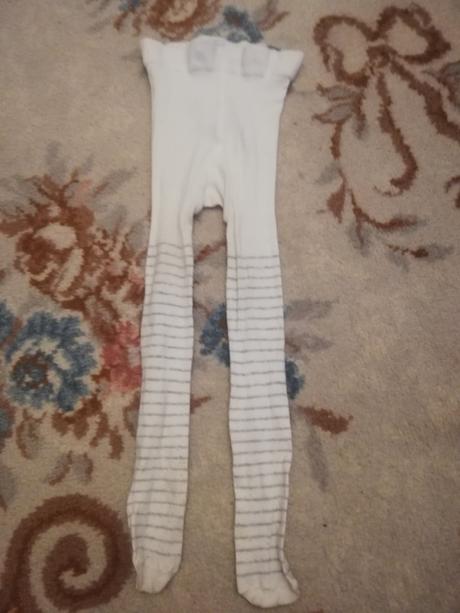 Pančušky s pandou, 80