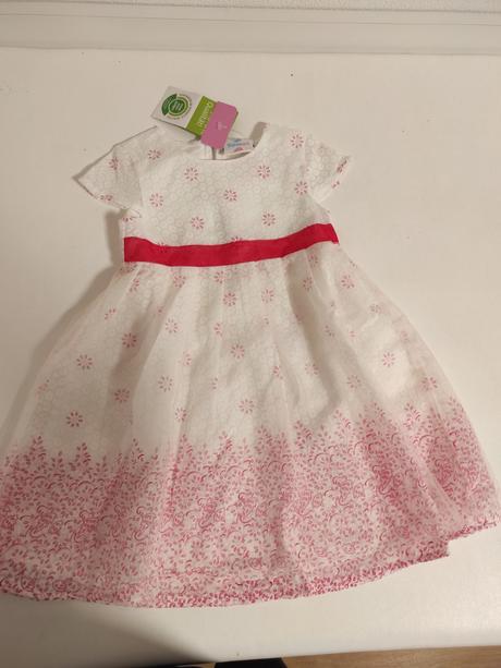 Šaty slávnostné, topomini,92