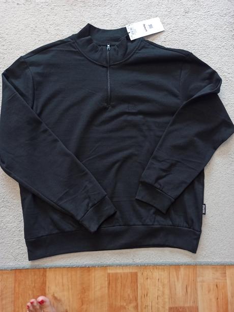 Mikina xxxl, sinsay,xxxl