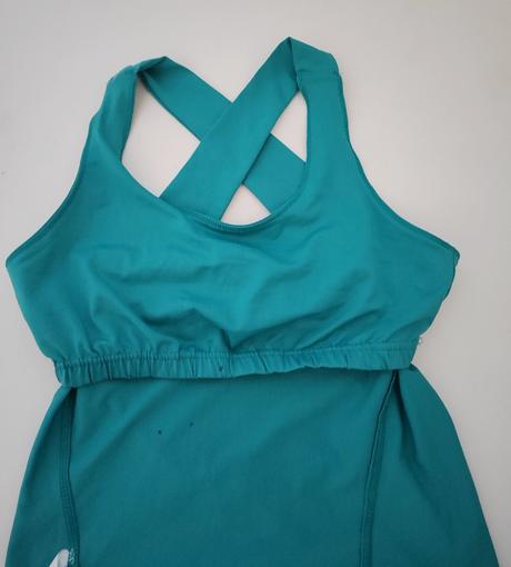 Športové tielko crivit, crivit,s