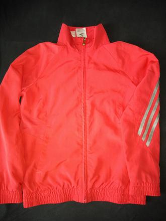 Vetrovka adidas, adidas,140