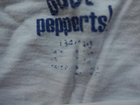 Pyžamo, pepperts,134