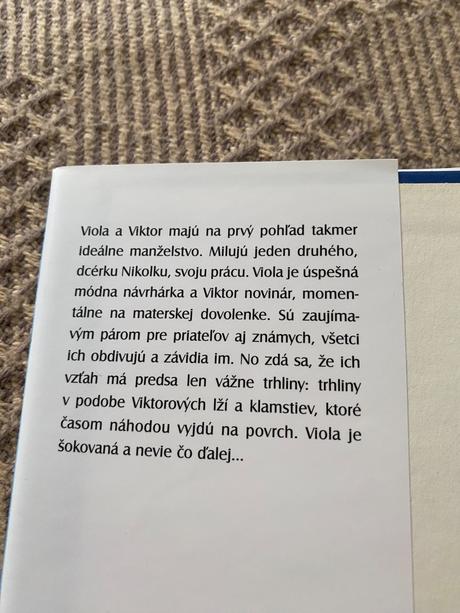 Klamstvá táňa keleová-vasilková,