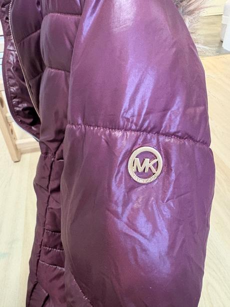 Zimna bunda michael kors original, michael kors,m