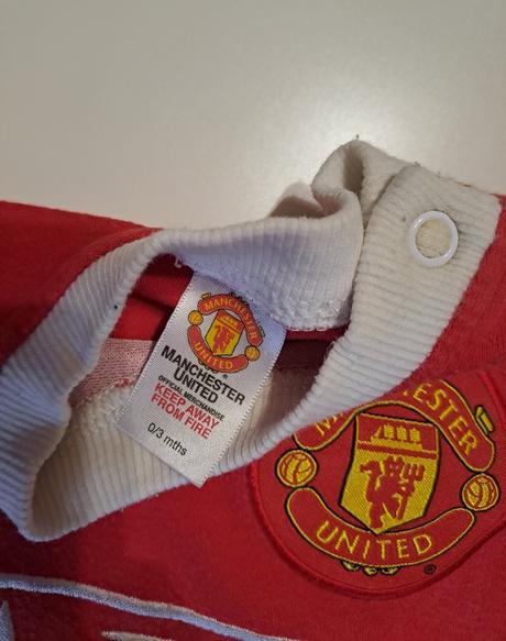 Pre maleho fanusika manchestru, 56