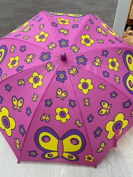 Detský dáždnik zn.samsonite, samsonite