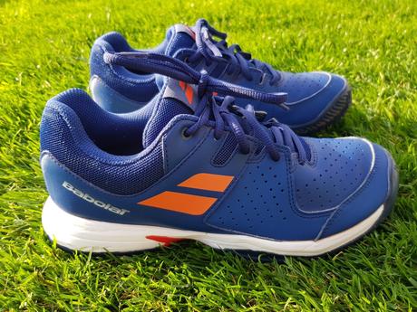 Babolat-tenisky na tenis, 40