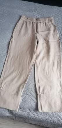 Zara nohavice, zara,s