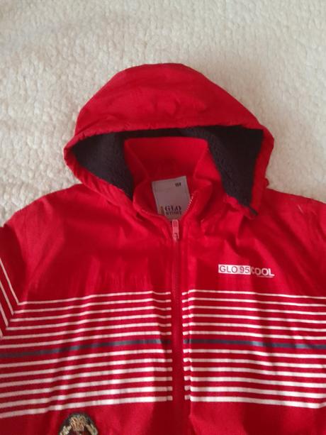 Vetrovka glo story, glo-story,158