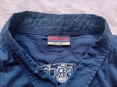 Košeľa pánska, xl