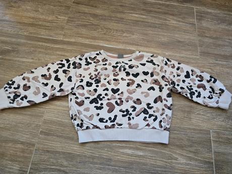 Kratšia mikina č.116, 116