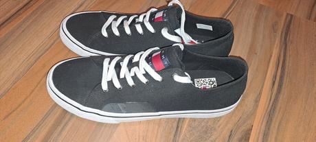 Tenisky tommy hilfiger, tommy hilfiger,45